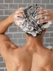 Hair Plus Body Shower Set