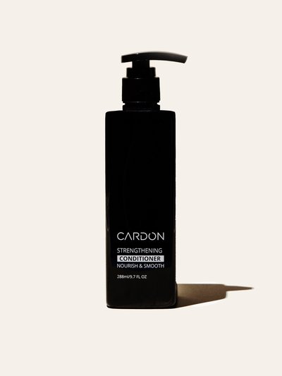 Cardon Hair Thickening + Strengthening Conditioner product
