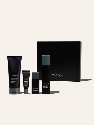 Cardon Limited Edition Gift Set product