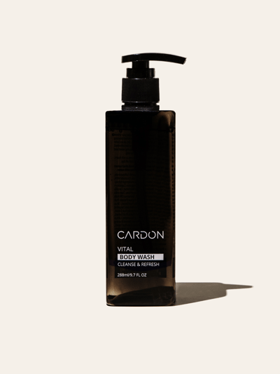 Cardon Vital Body Wash product