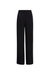 Sander Cropped Pant In Black