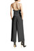 Sander Cropped Pant In Black