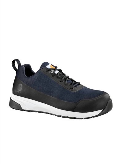 Carhartt Men's Force 3 In. Sd Nano Toe Work Sneaker - Medium Width product