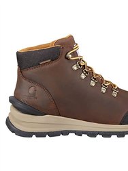 Men'S Gilmore 5-Inch Alloy Toe Work Hiker - Medium Width