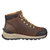 Men'S Gilmore 5" Waterproof Soft Toe Work Hiker Boot - Medium Width - Brown