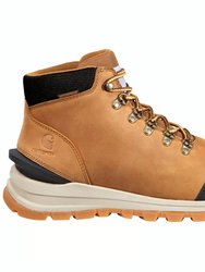 Men'S Gilmore Soft Toe Hiking Boot - Medium Width - Tan