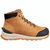 Men's Gilmore Soft Toe Hiking Boot - Wide Width In Tan - Tan