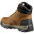 Men's Ground Force 6-Inch Waterproof Soft Toe Boot - Medium Width