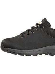 Men's Hiker Outdoor Waterproof 3-Inch Alloy Toe Work Sneaker - Medium Width