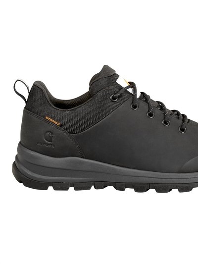 Carhartt Men'S Outdoor Waterproof Low Hiker Shoe - Wide Width product