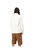 Rainer Shirt Jacket In White