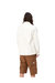 Rainer Shirt Jacket In White