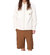 Rainer Shirt Jacket In White - White