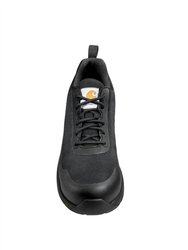 Women's Force 3 In. Sd Nano Toe Work Shoes - Medium Width