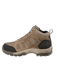 Women'S Lightweight Work Hiker Shoes - Medium Width