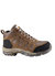 Women'S Lightweight Work Hiker Shoes - Medium Width - Brown