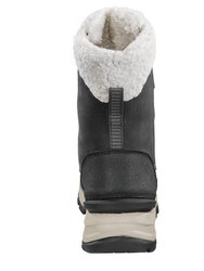 Women'S Pellston Waterproof Insulated 8" Winter Boot - Medium Width