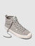 OCA High Cloud Grey Suede Sneaker Men