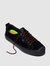 OCA Low All Black Suede Sneaker Men