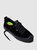 OCA Low All Black Suede Sneaker Women