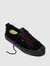 OCA Low All Black Suede Sneaker Women