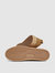 OCA Low All Camel Suede Sneaker Men