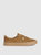 OCA Low All Camel Suede Sneaker Men