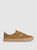 OCA Low All Camel Suede Sneaker Women