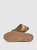 OCA Low All Camel Suede Sneaker Women