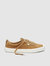 OCA Low Camel Suede Sneaker Men