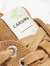 OCA Low Camel Suede Sneaker Women