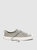 OCA Low Cloud Grey Suede Sneaker Men - Cloud Grey