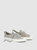 OCA Low Cloud Grey Suede Sneaker Women