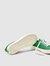 OCA Low Green Canvas Sneaker Men