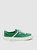 OCA Low Green Canvas Sneaker Men - Green