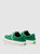 OCA Low Green Canvas Sneaker Women