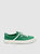 OCA Low Green Canvas Sneaker Women