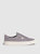 OCA Low Mystic Grey Canvas Sneaker Women