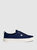 OCA Low Navy Canvas Sneaker Men