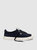 OCA Low Navy Suede Sneaker Men - Navy Blue