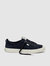 OCA Low Navy Suede Sneaker Men