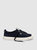 OCA Low Navy Suede Sneaker Women - Navy Blue