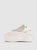 OCA Low Pantone Snow White Canvas Contrast Thread Sneaker Men