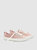 OCA Low Rose Canvas Sneaker Women