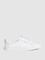 OCA Low White Premium Leather Sneaker Women