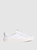 OCA Low White Premium Leather Sneaker Women - White