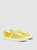 OCA Low Yellow Canvas Sneaker Men