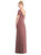 Loop Convertible Maxi Dress - Lj-Loop-Long