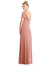 Loop Convertible Maxi Dress - Lj-Loop-Long