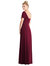 Loop Convertible Maxi Dress - Lj-Loop-Long